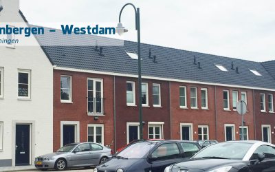 Steenbergen – Westdam