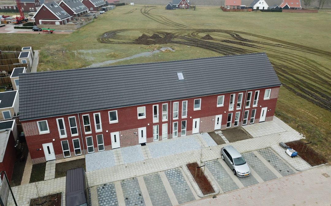 Tholen – Stadszicht II