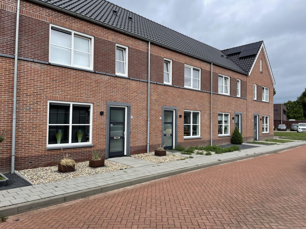 DJ Blomstraat 29, Kruiningen